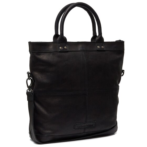 The Chesterfield Brand Ontario Handtas Leer 37 cm