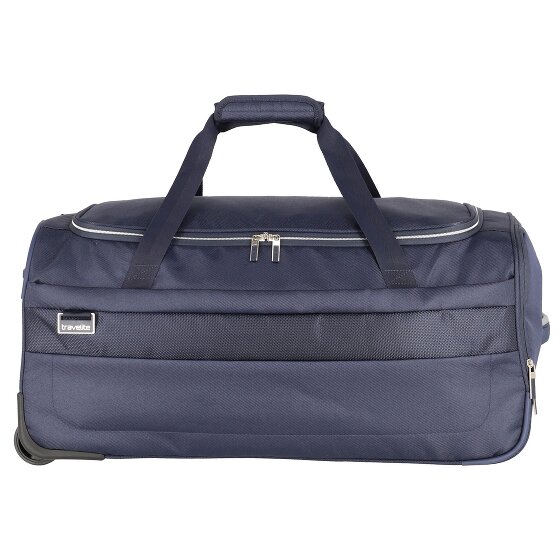 Travelite Miigo 2-wielige weekendtas 69 cm