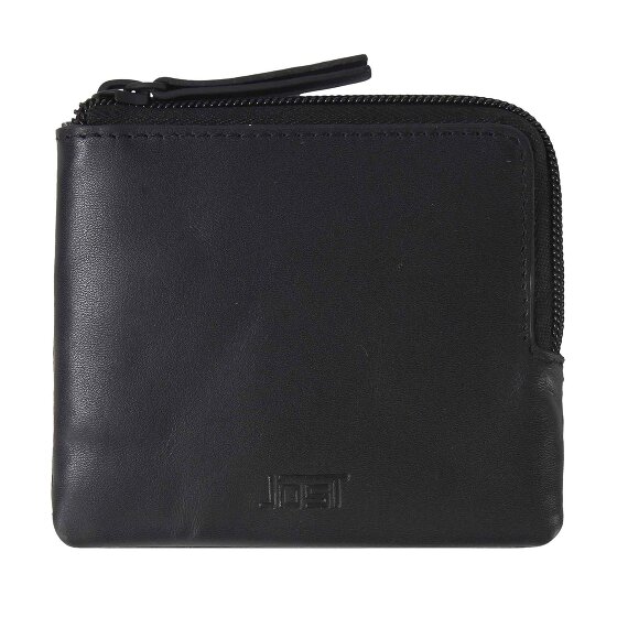 Jost Aarhus Kredietkaart etui Leer 11 cm