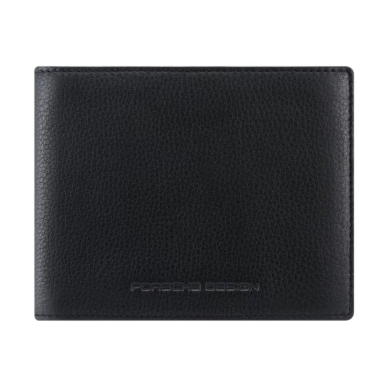 Porsche Design Zakelijke portemonnee leer 12,5 cm