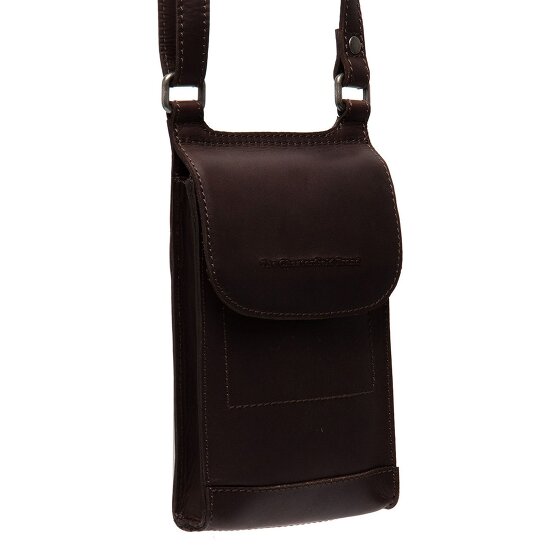 The Chesterfield Brand Nebra Mobiel telefoonhoesje Leer 12 cm