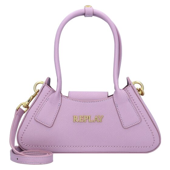 Replay Schoudertas Leer 28.5 cm