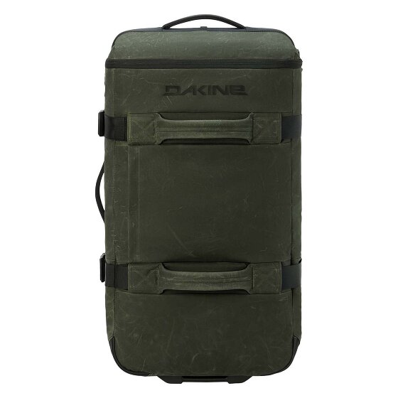 Dakine Split 110 L 2 wielen Reistas 79 cm