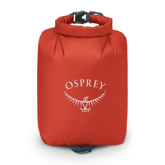 Osprey Ultralichte Drysack 3L fietstas 16 cm