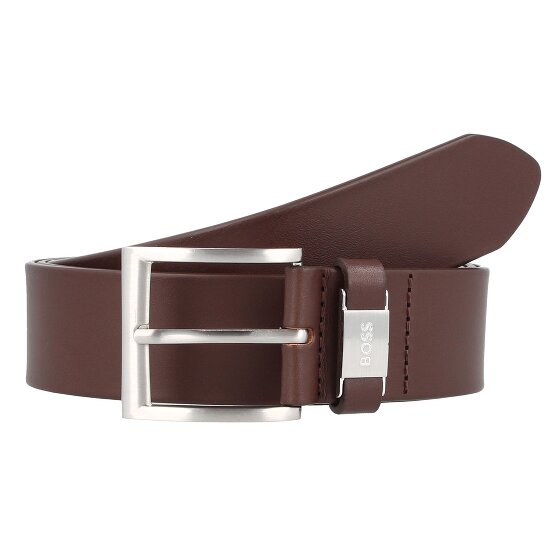 Boss Connio Riem Leer