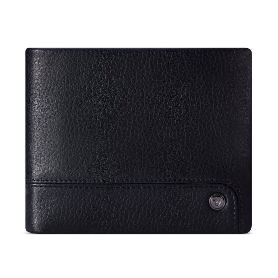 Roncato Alaska Portemonnee RFID-bescherming Leer 13 cm