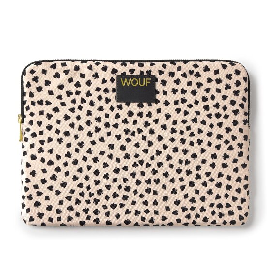Wouf Daily Tablet hoes 29 cm
