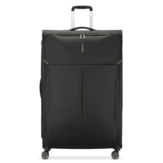 Roncato Ironik 2.0 4 wielen Trolley 90 cm met uitbreidingsplooi