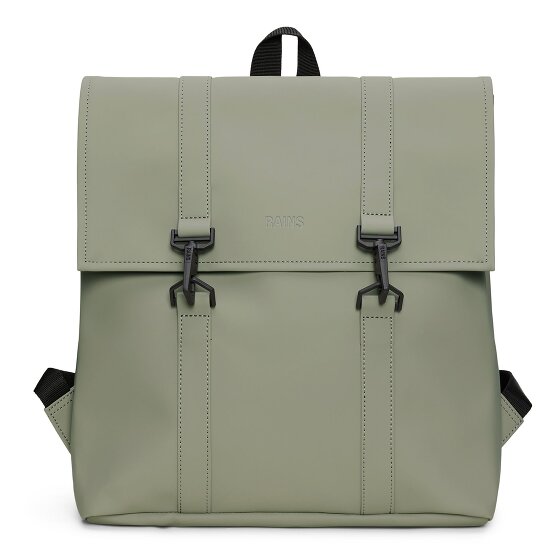 Rains Essential Dagrugzak 34 cm