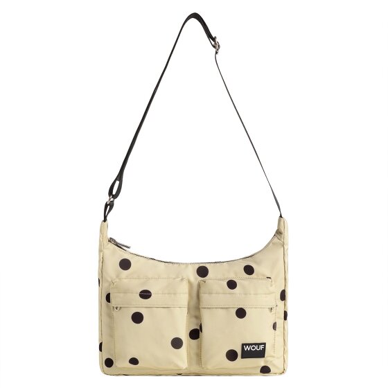 Wouf Crossbody tas 32 cm