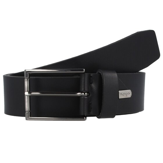 Lloyd Men's Belts Riem leer