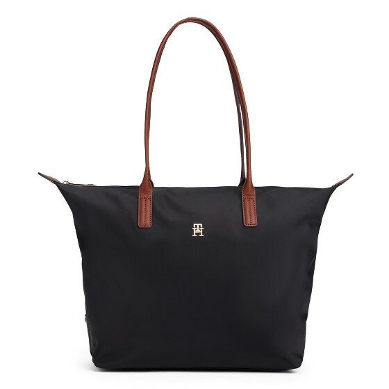 Tommy Hilfiger TH Popette Shopper Tas 48 cm