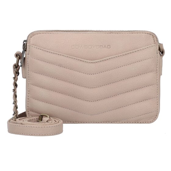 Cowboysbag Quilty Pleasure Schoudertas Leer 25 cm