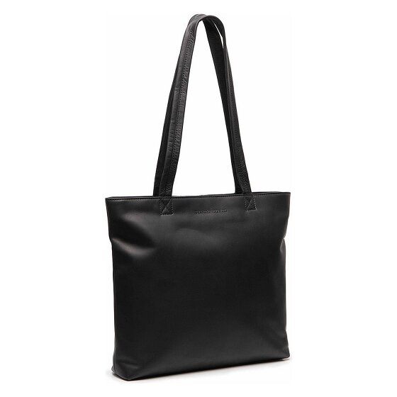 The Chesterfield Brand Alveron Shopper Tas Leer 33 cm Laptop compartiment