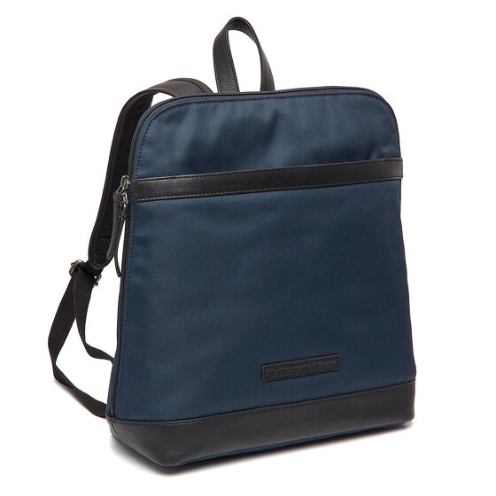 The Chesterfield Brand Nesna Stad rugzak 26 cm The Chesterfield Brand Nesna Stad rugzak 26 cm