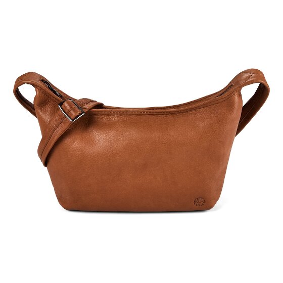 Harold's Cufu Schoudertas Leer 32 cm