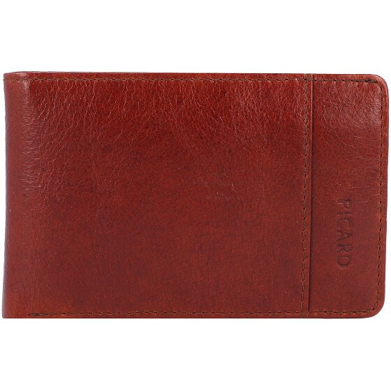 Picard Buddy Portemonnee Leer 10 cm