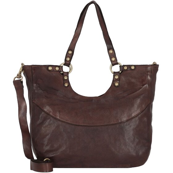 Campomaggi Shopper tas leer 45 cm