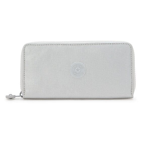 Kipling Basic Money World Portemonnee RFID-bescherming 20 cm