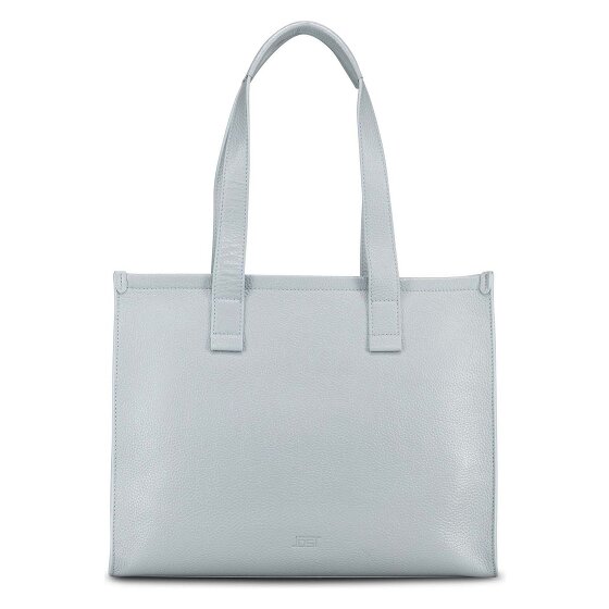 Jost Vika Schoudertas Leer 38 cm