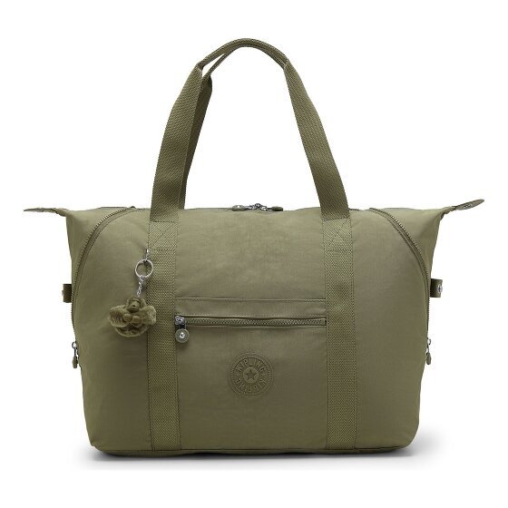 Kipling Basic Art Weekender reistas M 58 cm