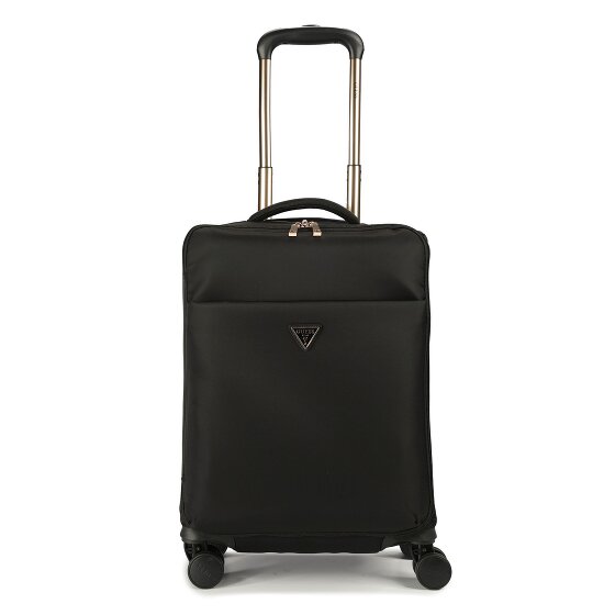 Guess Follie 4 wielen Cabinewagen 52 cm