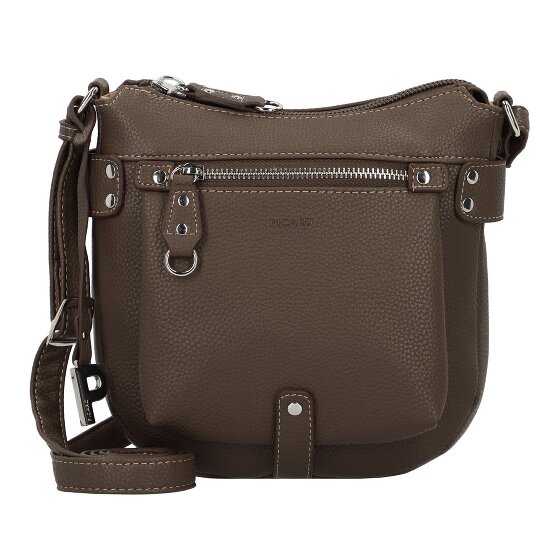 Picard Loire Schoudertas 21 cm