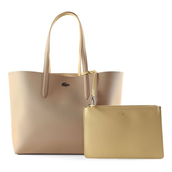 Lacoste Anna omkeerbare draagtas 34,5 cm