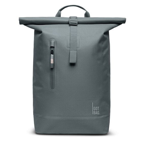 GOT BAG Rolltop Lite 2.0 Dagrugzak 42 cm Laptop compartiment GOT BAG Rolltop Lite 2.0 Dagrugzak 42 cm Laptop compartiment