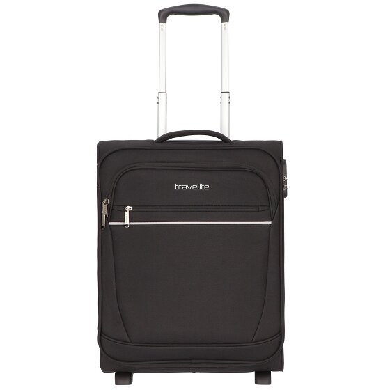 Travelite Cabine 2-wielige trolley 55 cm