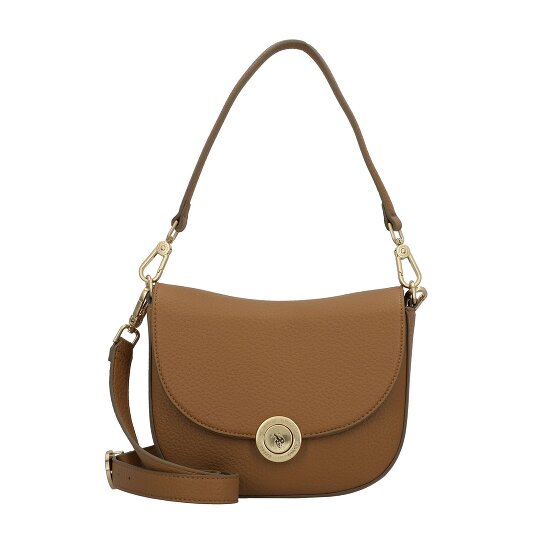 U.S. Polo Assn. Exotic Schoudertas 23 cm