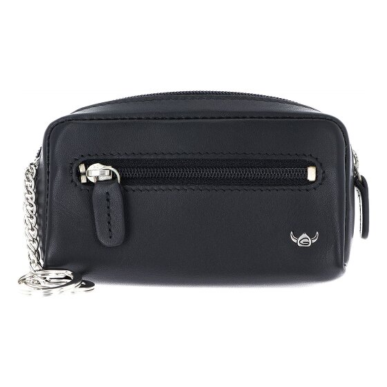 Golden Head Polo Sleuteletui Leder 11.5 cm