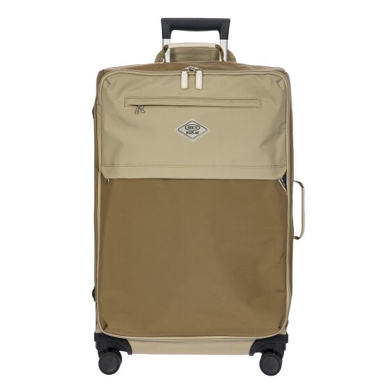 Bric's Bric´s x Replay 4 wielen Trolley L 71 cm