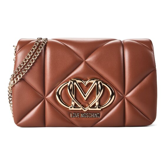 Love Moschino Smart Daily Crossbody tas 24 cm
