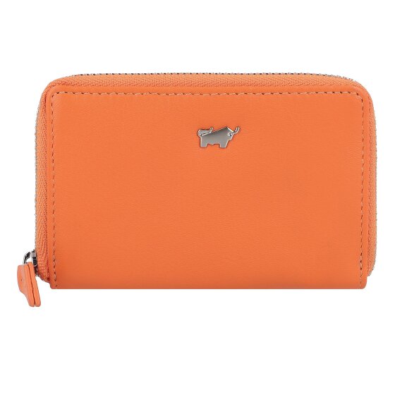 Braun Büffel Joy Sleutel portemonnee Leer 10.5 cm