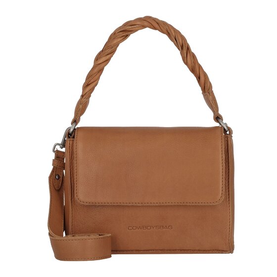 Cowboysbag Enderby Schoudertas Leer 25.5 cm