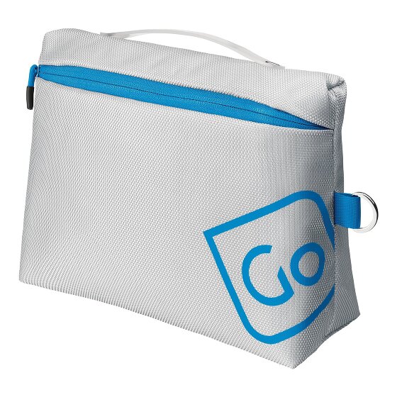 Go Travel Everyday Essentials Toilettas 28 cm