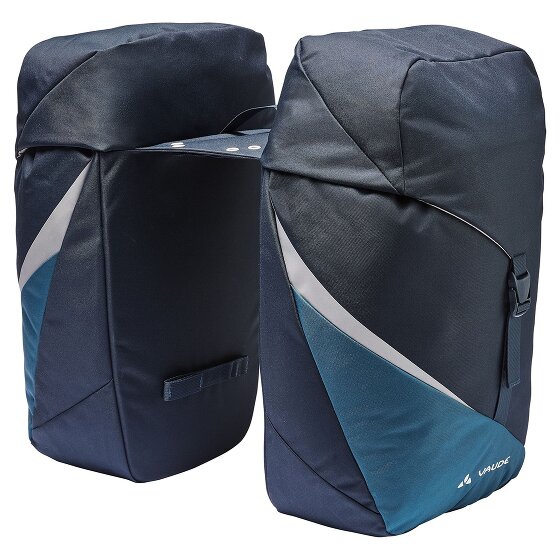 Vaude TwinRoadster Fietstas 48 cm