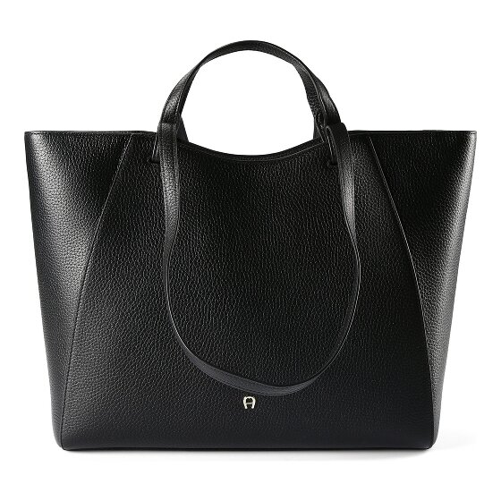 AIGNER Pura Shopper Tas Leer 43.5 cm