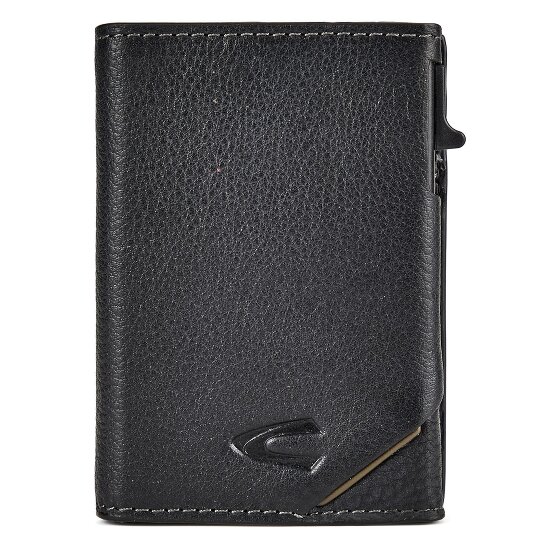 camel active Ray Portemonnee RFID-bescherming Leder 6 cm