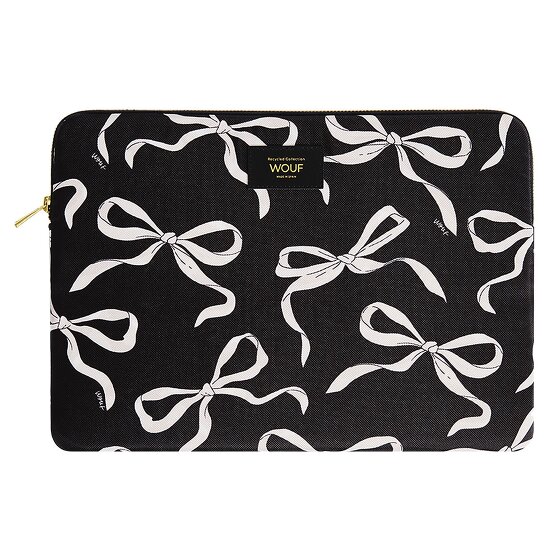 Wouf Laptop hoes 38 cm