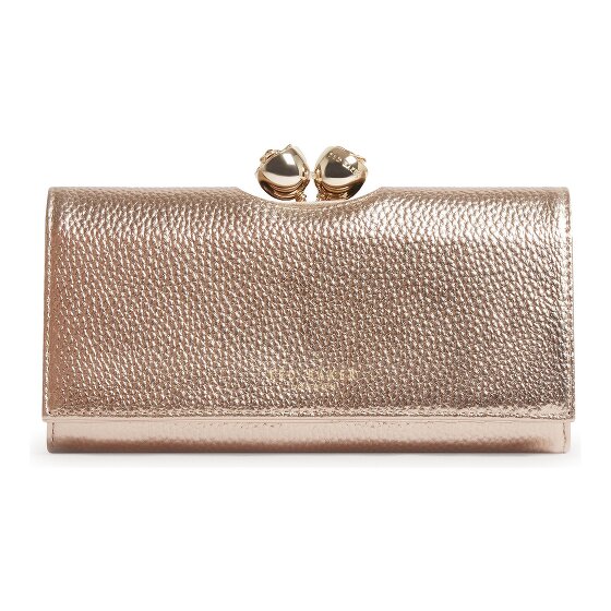 Ted Baker Roosali Portemonnee Leder 19 cm