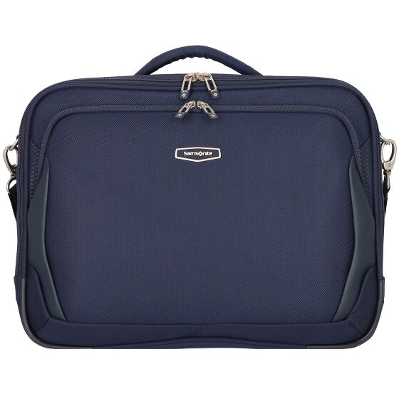 Samsonite X'Blade 4.0 aktetas 48 cm laptop compartiment