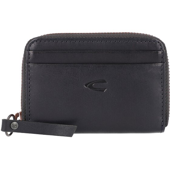 camel active Sara Portemonnee RFID Leer 11 cm camel active Sara Portemonnee RFID Leer 11 cm