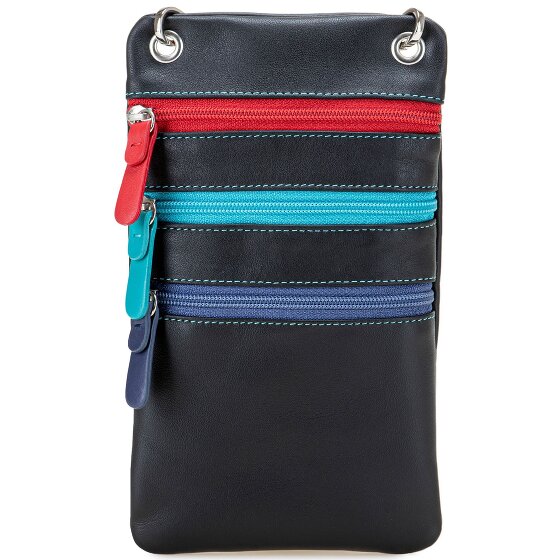 Mywalit Lederen halszakje 11 cm