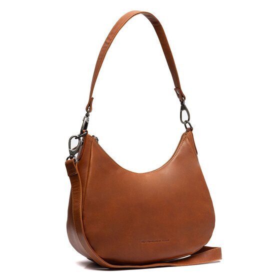 The Chesterfield Brand Alexandria Schoudertas Leer 30 cm