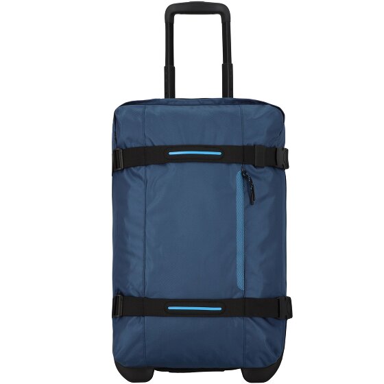 American Tourister Urban Track S 2 Roll Travel Bag 55 cm