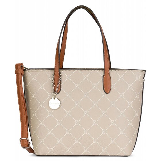 Tamaris Anastasia Klassieke Shopper Tas 32 cm