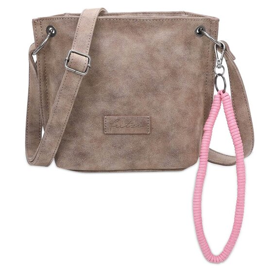 Fritzi aus Preußen Fritzi03N Vintage Crossbody tas 22.5 cm