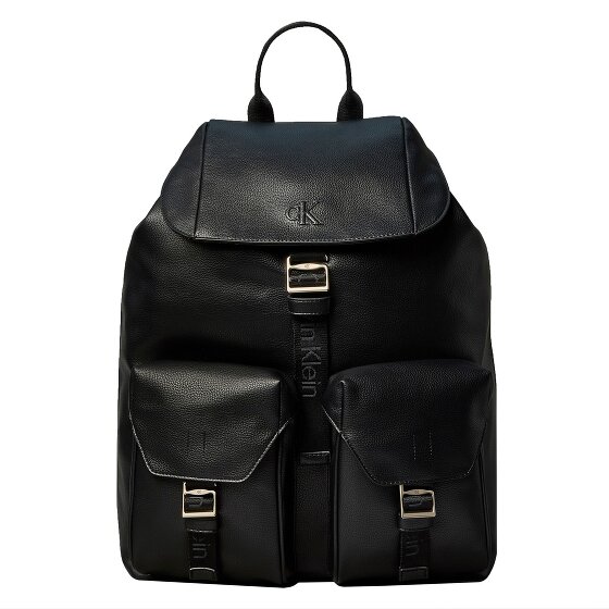 Calvin Klein Cargo Dagrugzak 48 cm Laptop compartiment